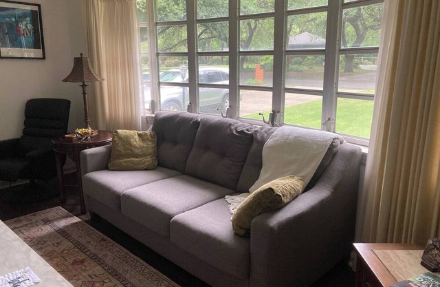 Aiken retreat