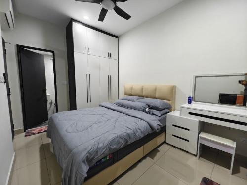 Aiman Damia Homestay Setapak I