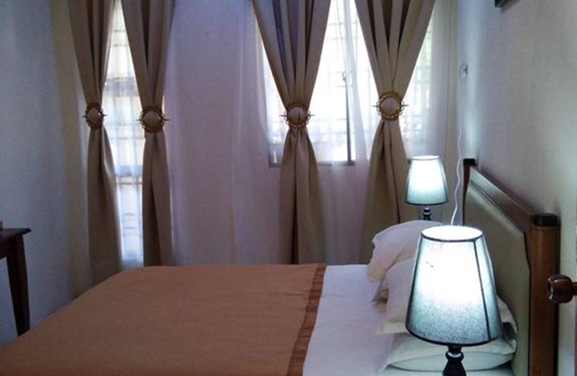 Ainis Guest House at The Lost World of Tambun