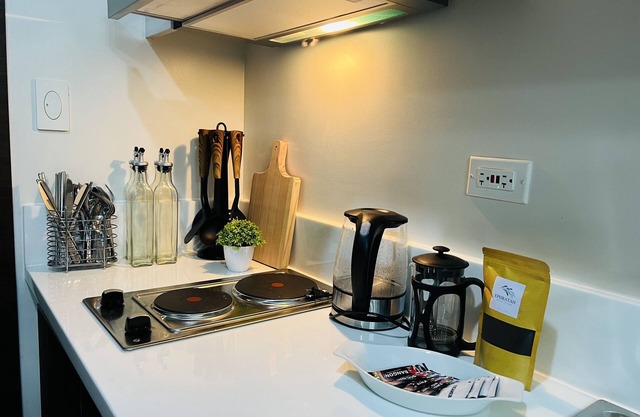 Air Residence Makati