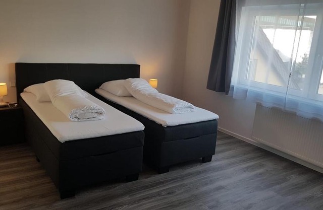 Air Rooms Hotel