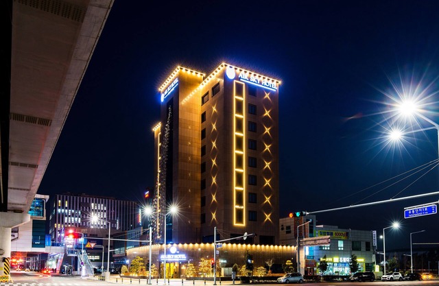 Air Sky Hotel