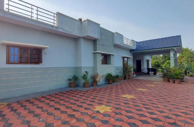 Airaa home scenic