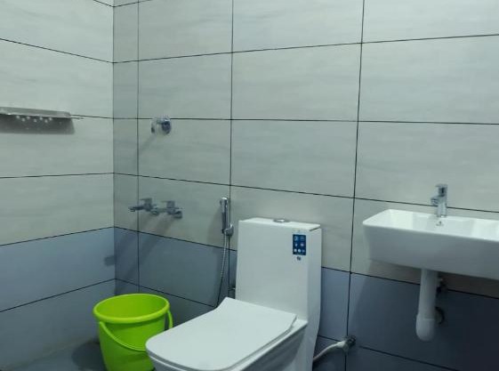 Airaa Rooms