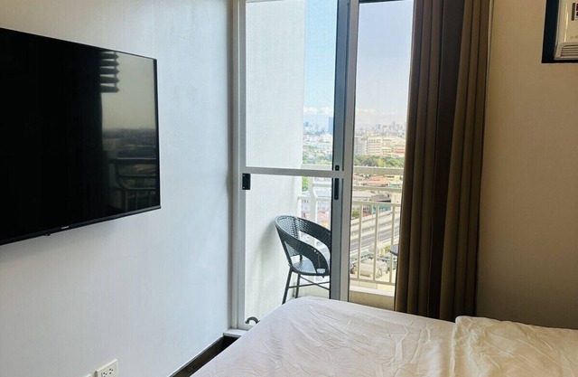 Airbnb in Quezon City Balintawak