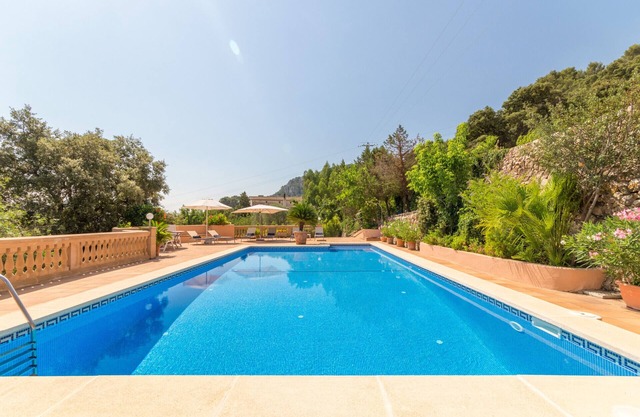 Aire Can Pieres, Finca 5StarsHome Mallorca