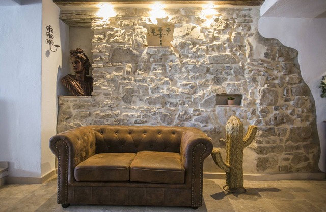Aire Rural Jimena. Encantadora y Acogedora Casa Rural Llena de Historia