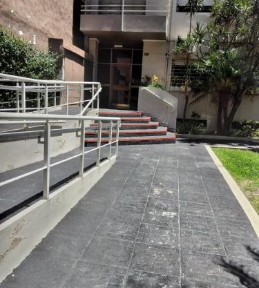 Aires del Parque