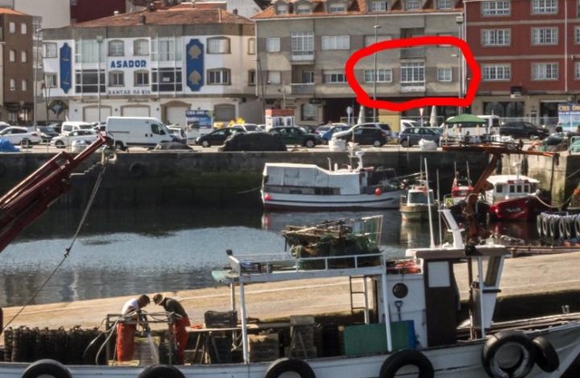 Aires do mar