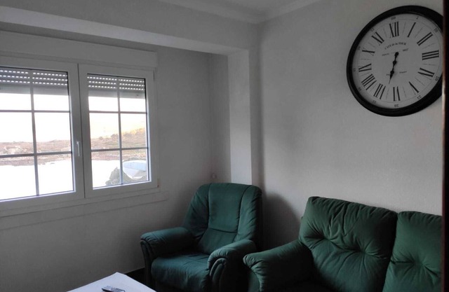 Aires do Mar. Appartement touristique