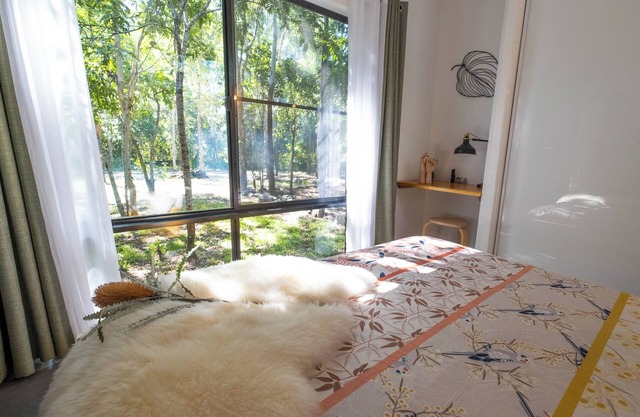 Airlie Beach Eco Cabins - Adults only