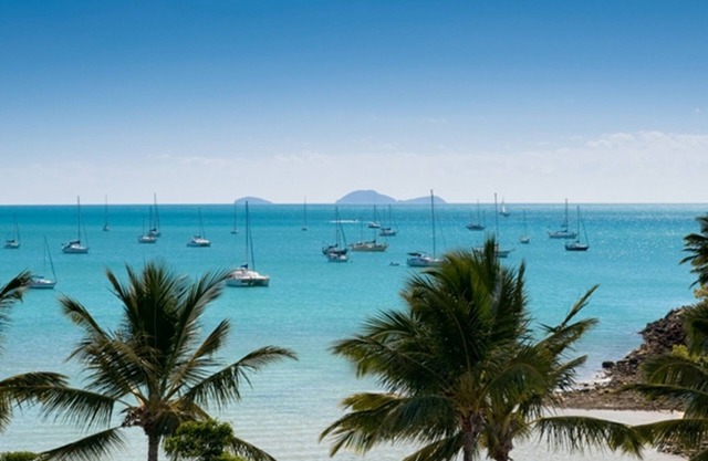 Airlie Beach Hotel