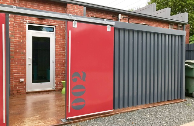 Hangar d'avion transformé en lofts! Présenté deux fois sur HGTV! Marcher jusqu'au stade USC