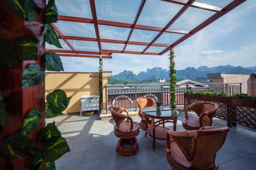 Airport Boutique Hotel-Free pick-up
