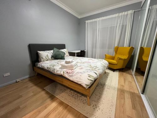 Airport Guesthouse
