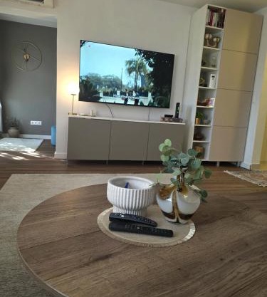 Airport nest Sarajevo