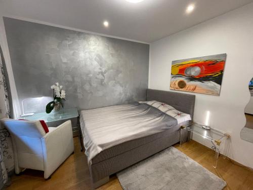 Airport Rooms Waldblick
