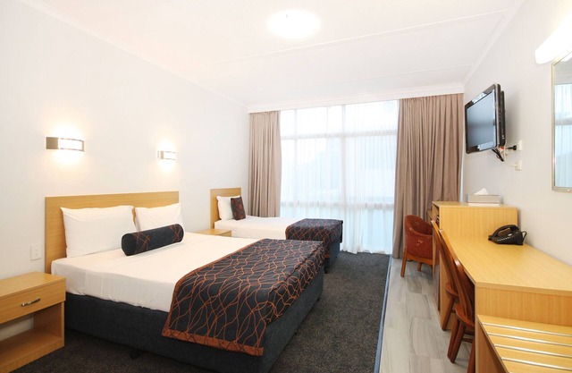 Airway Motel
