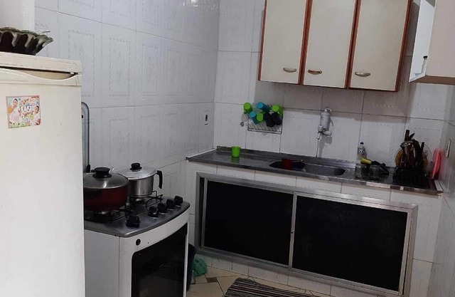 Appartement à Paissandu Love