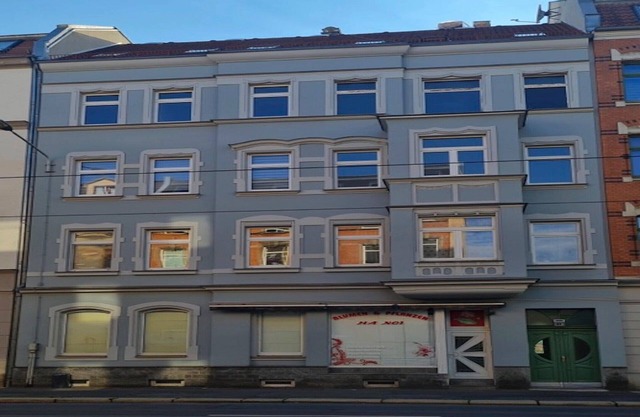 Appartement de ville moderne à Zwickau