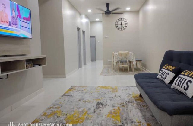 Aisyah Homestay Kuantan - Jaya Gading