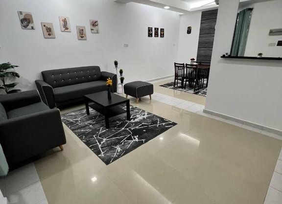 AisyZ Homestay