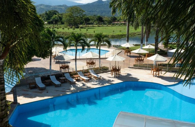 AITABU HOTEL CAMPESTRE