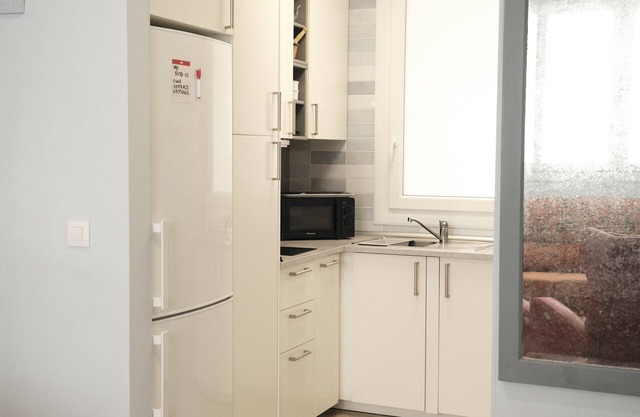 Appartement Aixerrota B. EBI01366