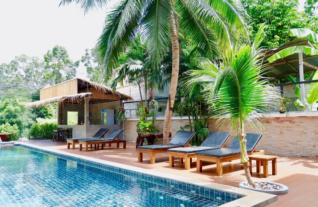 Aiya Resort Koh Tao