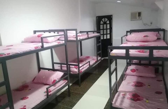 AJ Dormitory