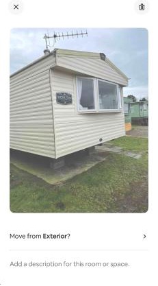 AJ’s Caravan Hire