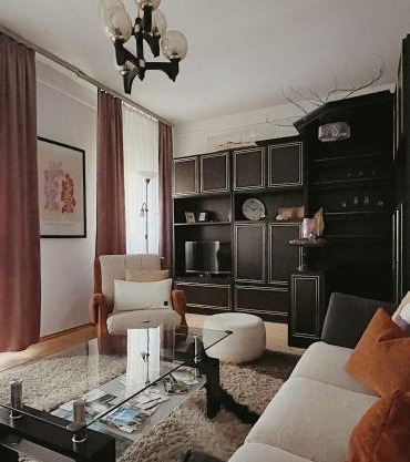 AJ - tér apartman miskolc