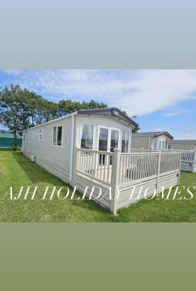AJH Holiday Homes, Ty Mawr- Parkdeans Resort