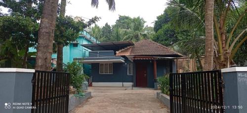 Ajjana Mane Service apartment