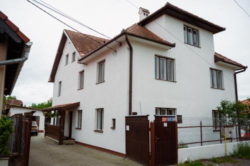 Akác Apartmanház