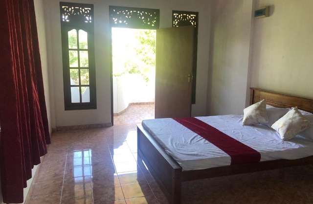 AK villa