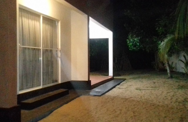Villa et maison de vacances Akain