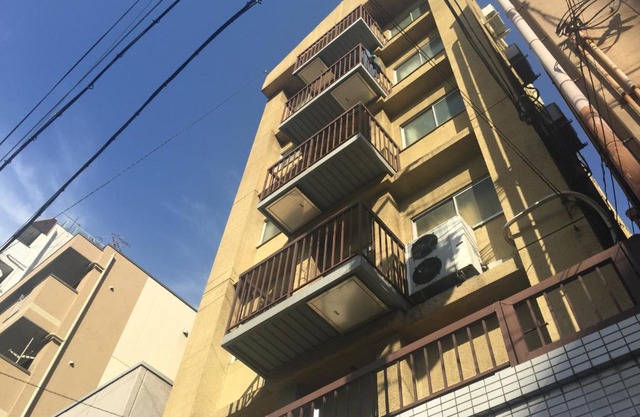 Akasaka Ryokan