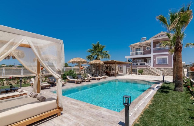 Akasha Villa, an Alluring Retreat,By ThinkVilla