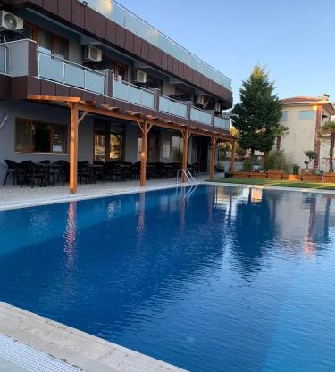 akcayzeytin otel