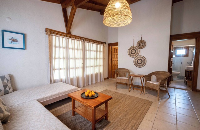 Akdeniz Bahçesi Apart Hotel by Kimera Lounge