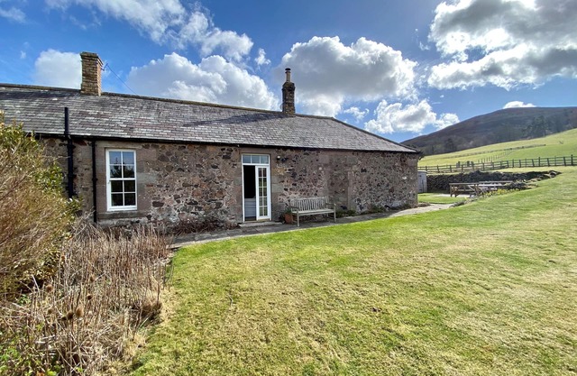 Akeld Cottage, WOOLER