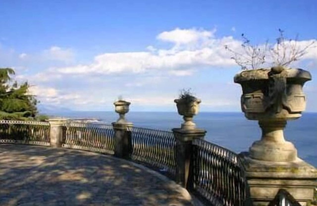 AKIS - Loft - Sicile