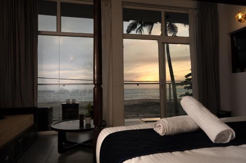 Akoya Beach Villa