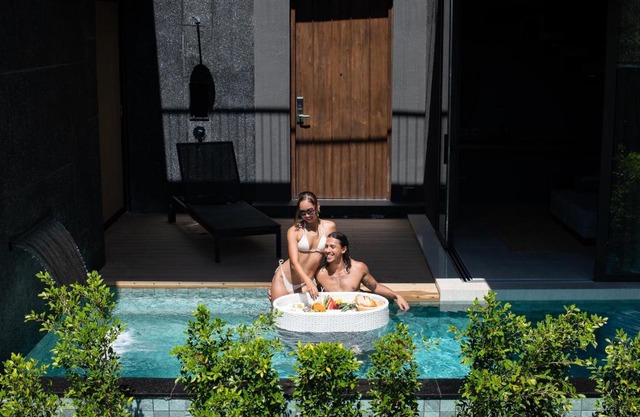 AKRA Collection Layan - Hideaway Villas