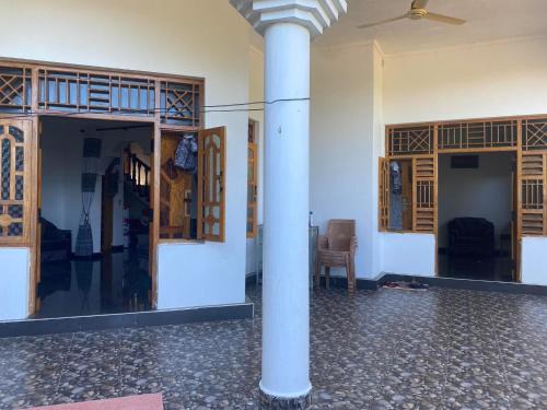 Akshi Villa