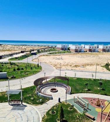 Aktau Riviera