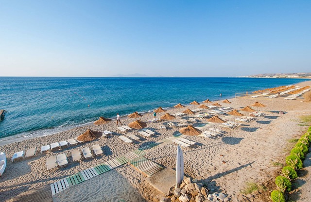 Akti Beach Club