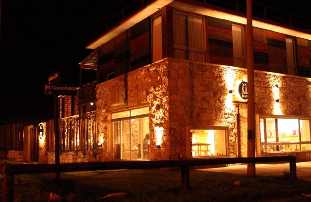Akun Hotel