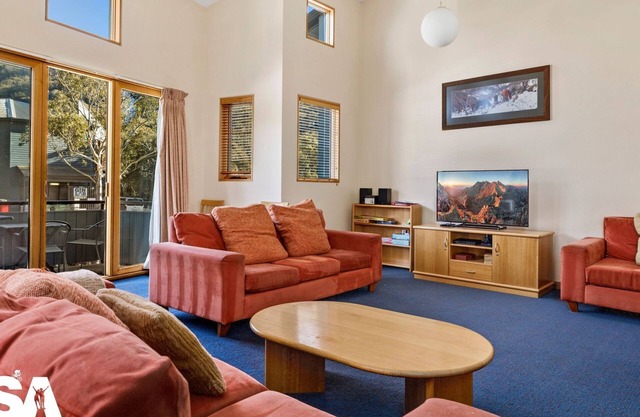 Akuna Chalet 1 - Woodridge